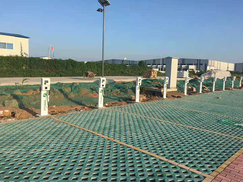 费斯托施工案列