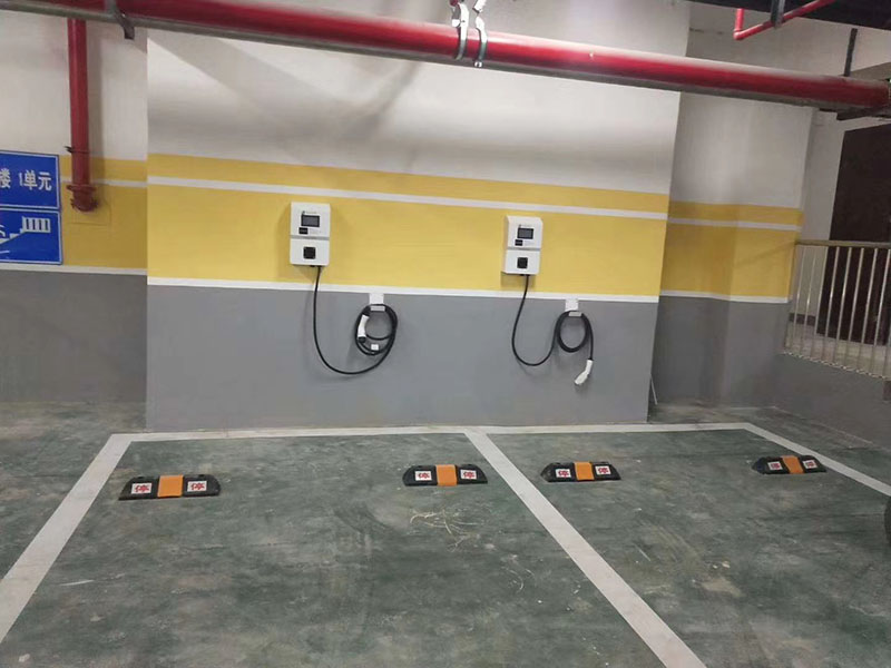 盐城城投项目施工案列