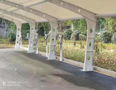 浙江嵊州科创城（安装设备150套）