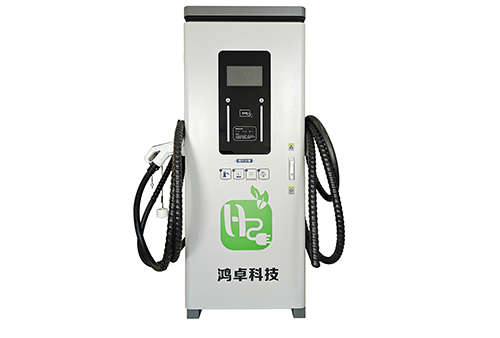 直流汽车充电桩